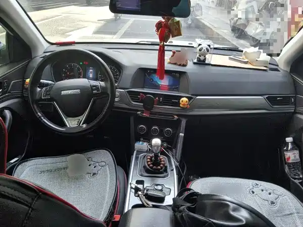 Haval H6 2019