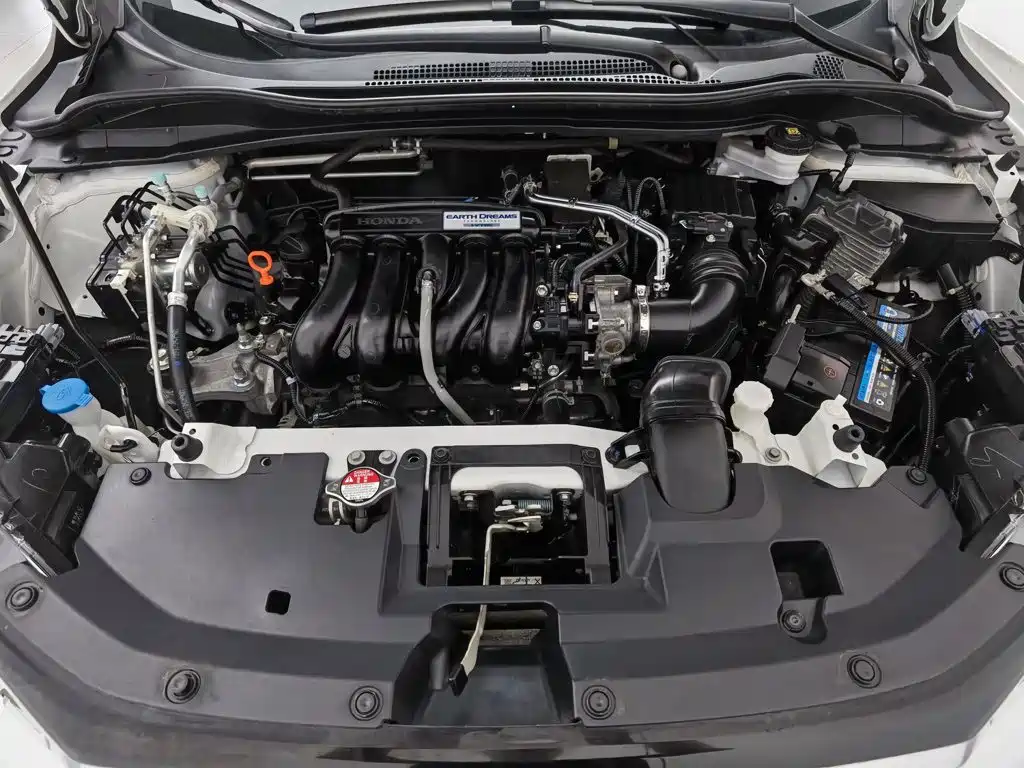Honda XR-V 2021