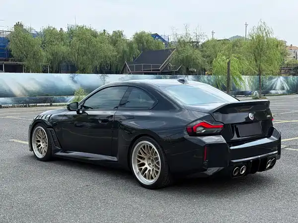 BMW M2 2023