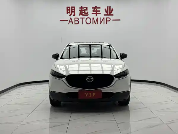 Mazda CX-30 2023