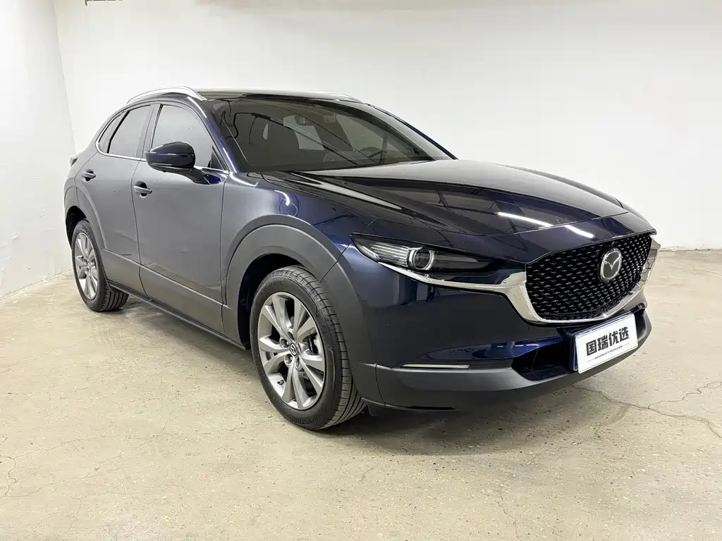 Mazda CX-30 2022