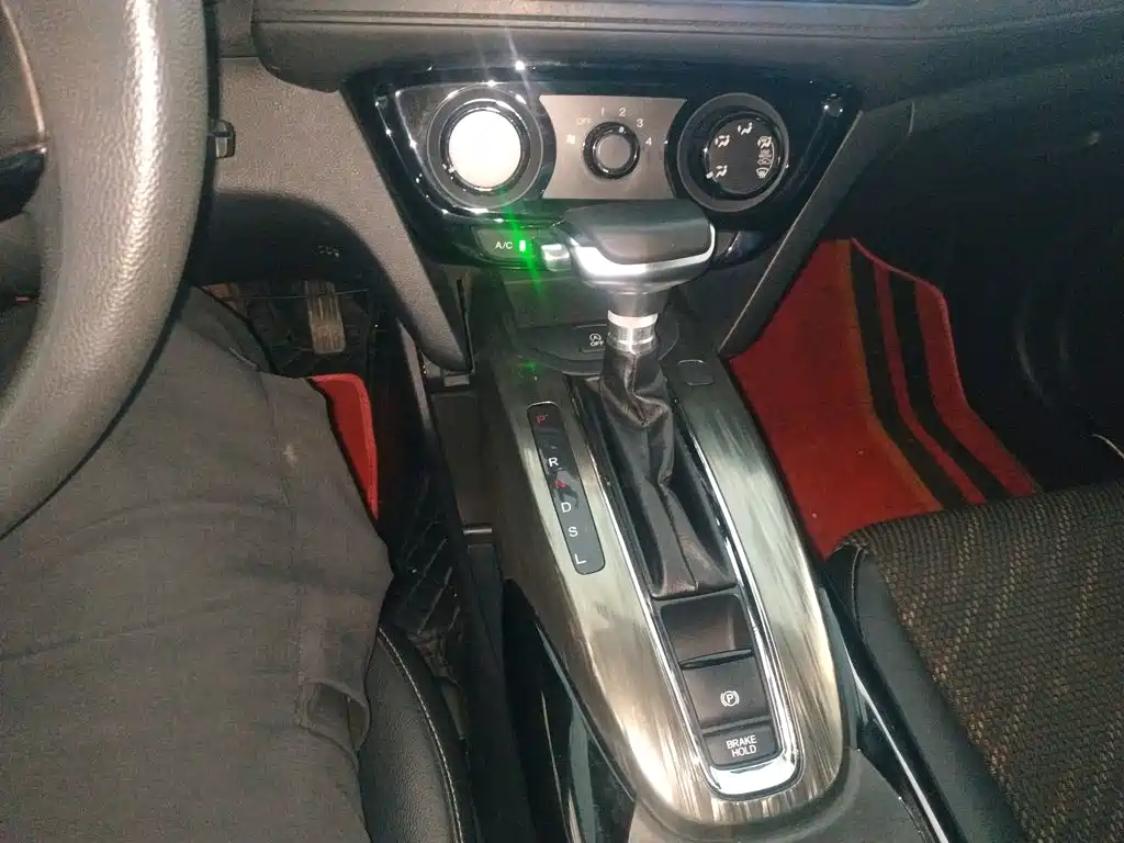 Honda XR-V 2015 — фото 14