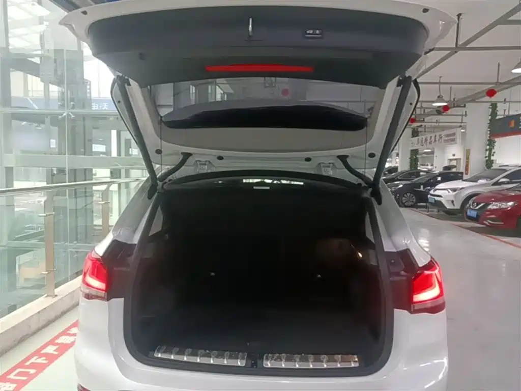 BMW X1 2020 — фото 19