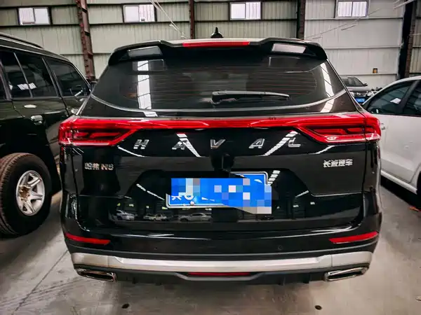 Haval H6 2023