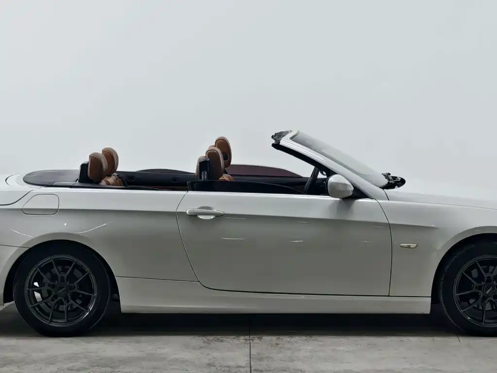 BMW 3 Series 2012 — фото 13