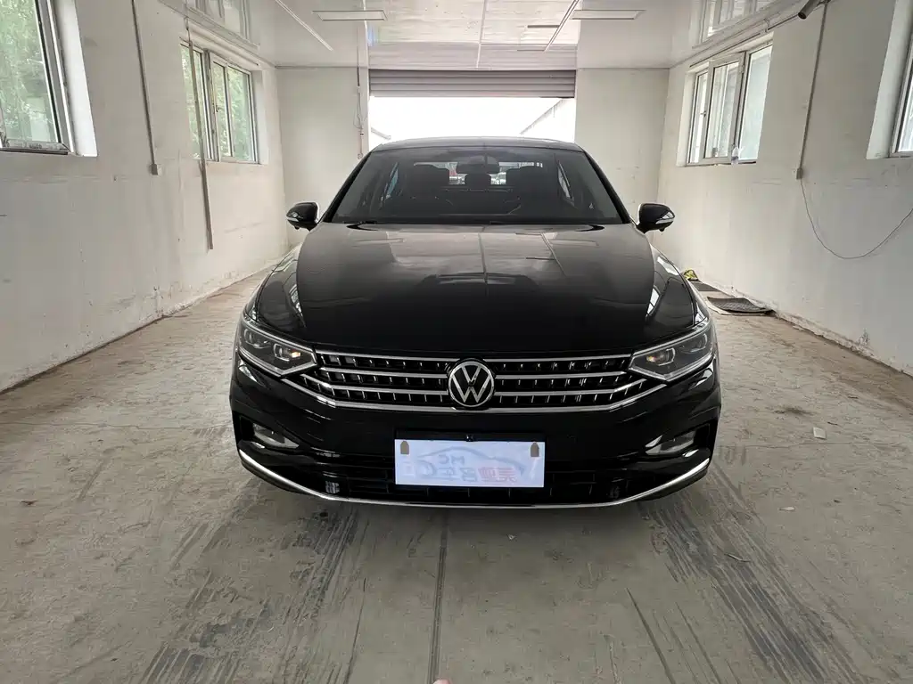 Volkswagen Magotan 2024
