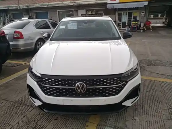 Volkswagen Lavida 2024