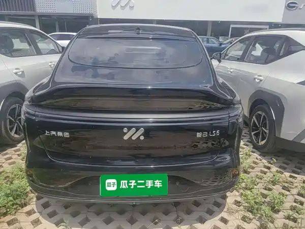 IM Motors LS6 2023