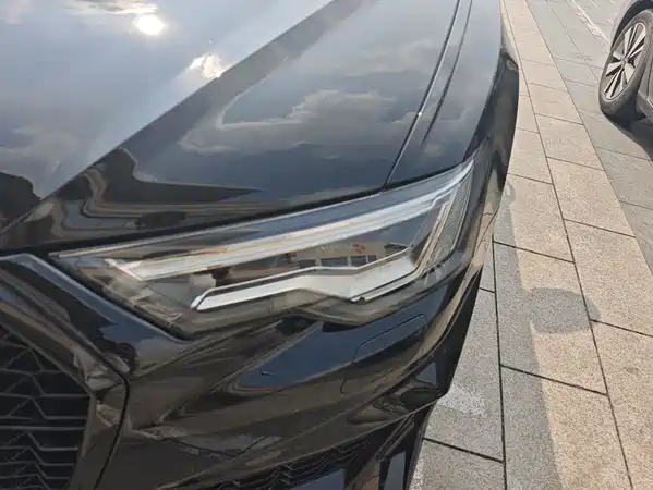 Audi A6L 2023