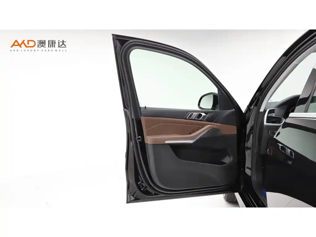 BMW X5 2020 — фото 10