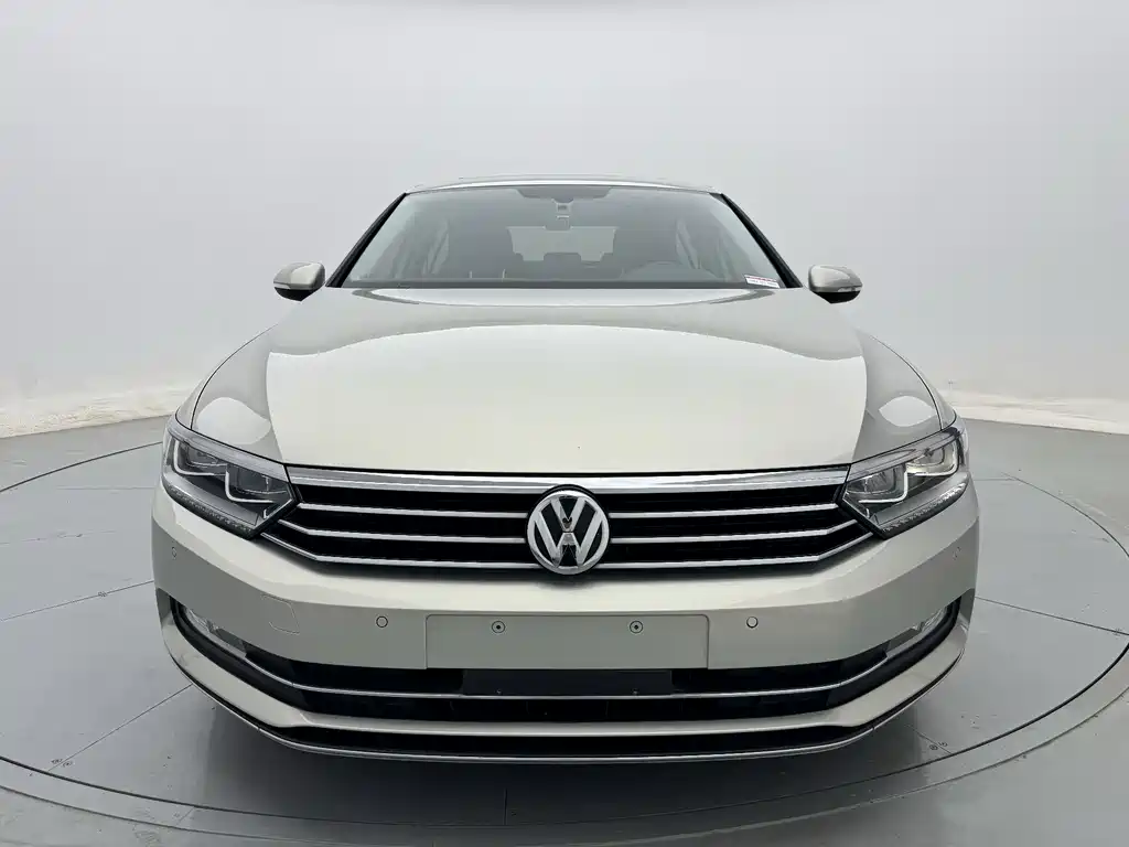 Volkswagen Magotan 2019