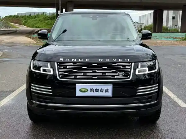 Land Rover Range Rover 2021
