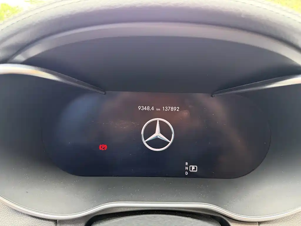 Mercedes-Benz C-Class 2020 — фото 12