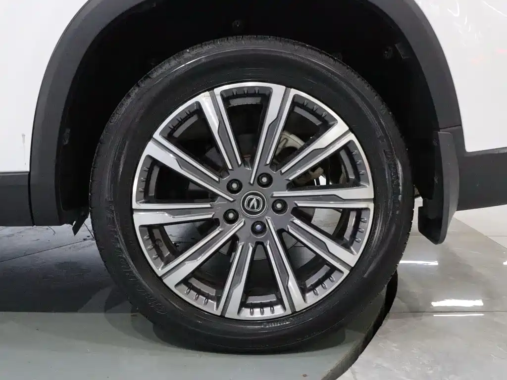 Changan CS75PLUS 2022 — фото 20