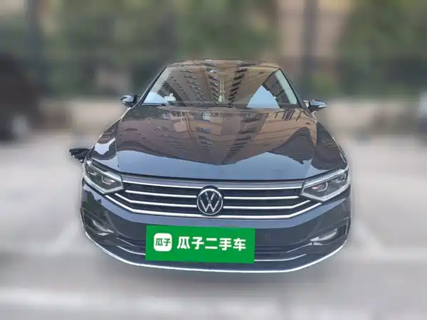 Volkswagen Magotan 2022