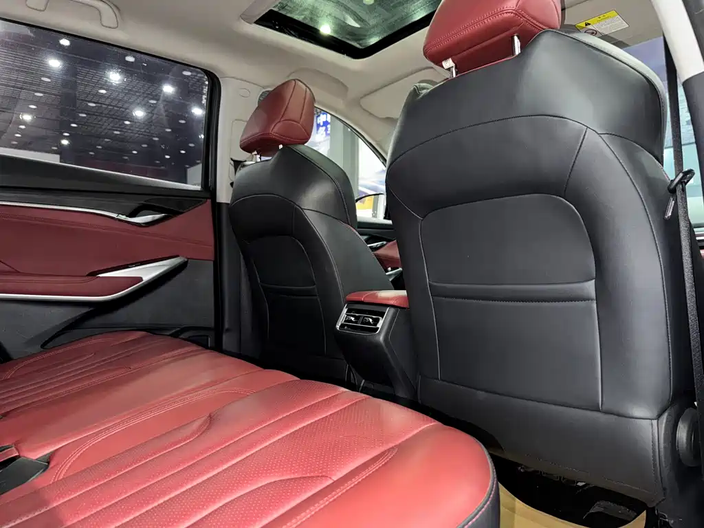 Changan CS75 PLUS 2020 — фото 6