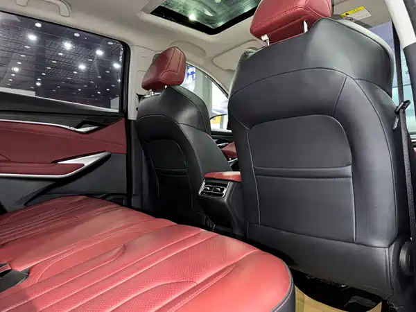 Changan CS75PLUS 2020