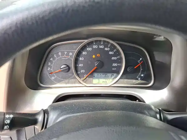 Toyota RAV4 2015