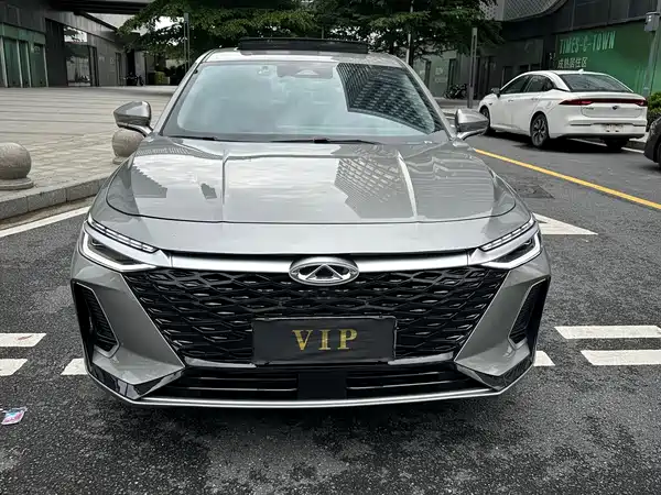 Chery Arrizo 8 2023