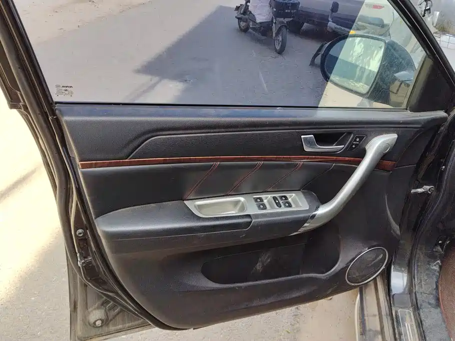 Haval H6 2016