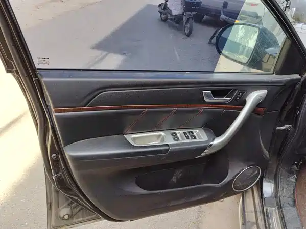 Haval H6 2016