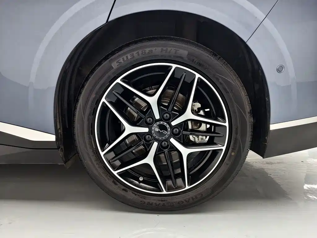 BYD Seal 06 2025 — фото 13