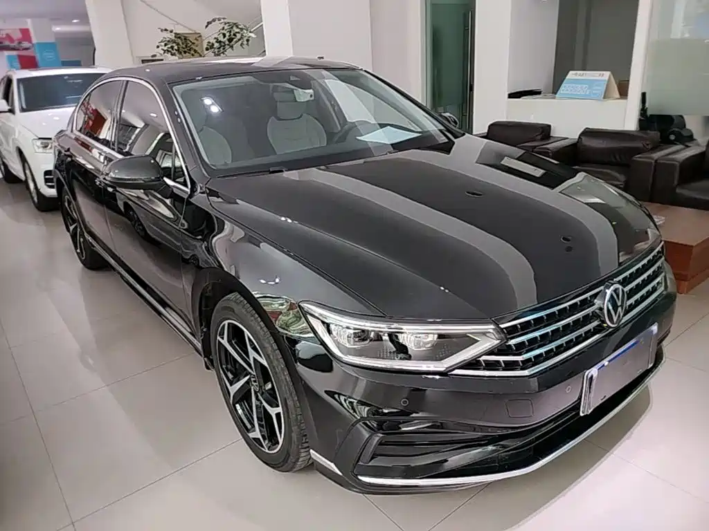 Volkswagen Magotan 2026