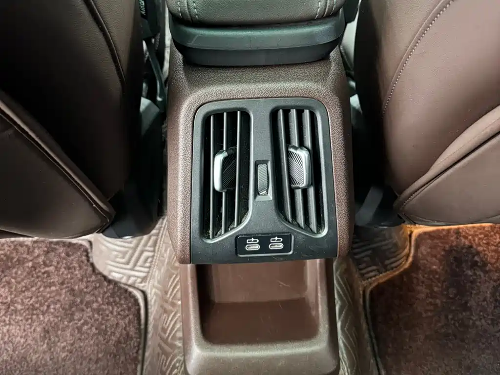 BMW X1 2023 — фото 17