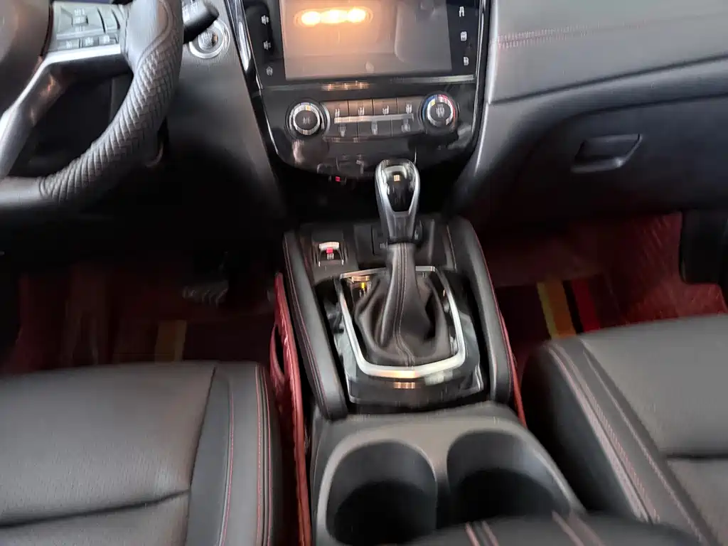 Nissan Qashqai 2020 — фото 16