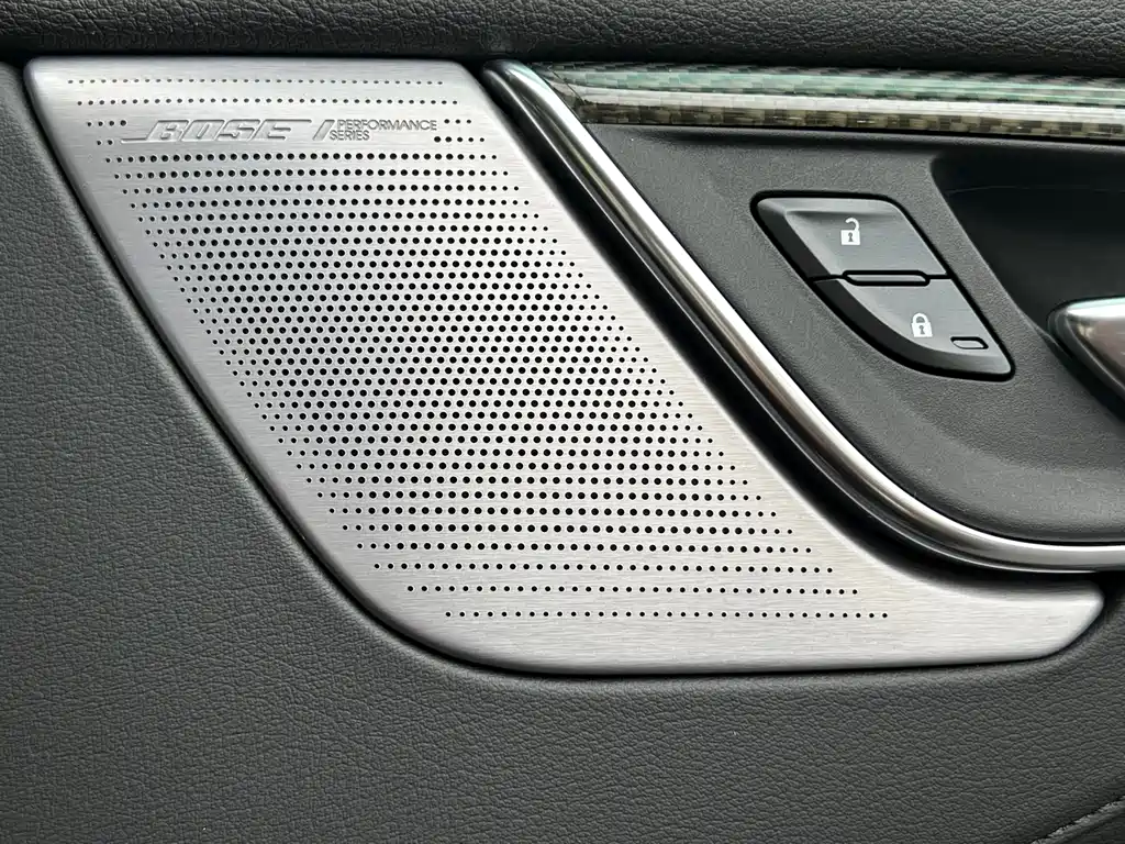 Cadillac CT5 2020 — фото 18