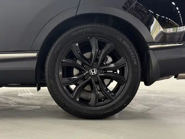 Honda CR-V 2022