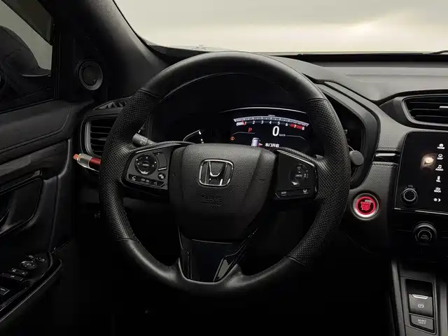 Honda CR-V 2022 — фото 12