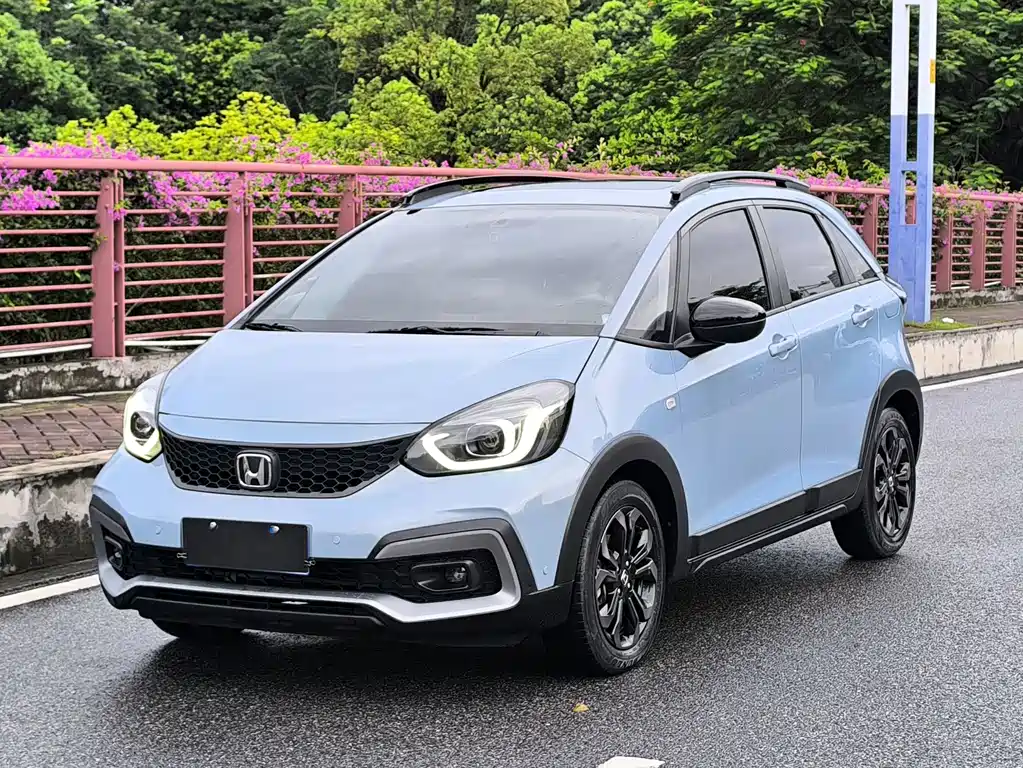 Honda Life 2022