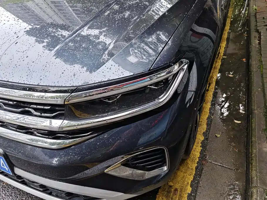 Volkswagen Talagon 2022