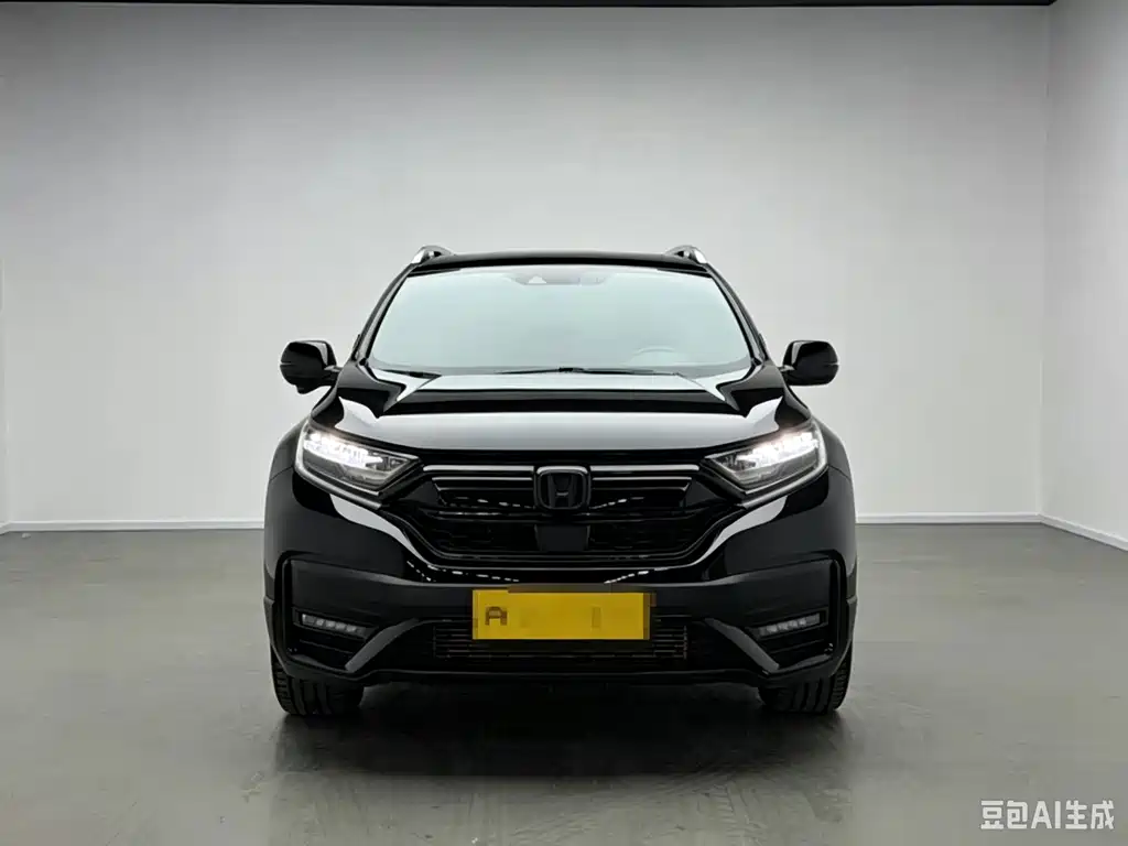 Honda CR-V 2022