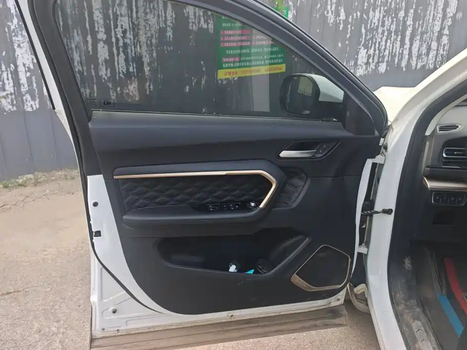 Haval H6 2020