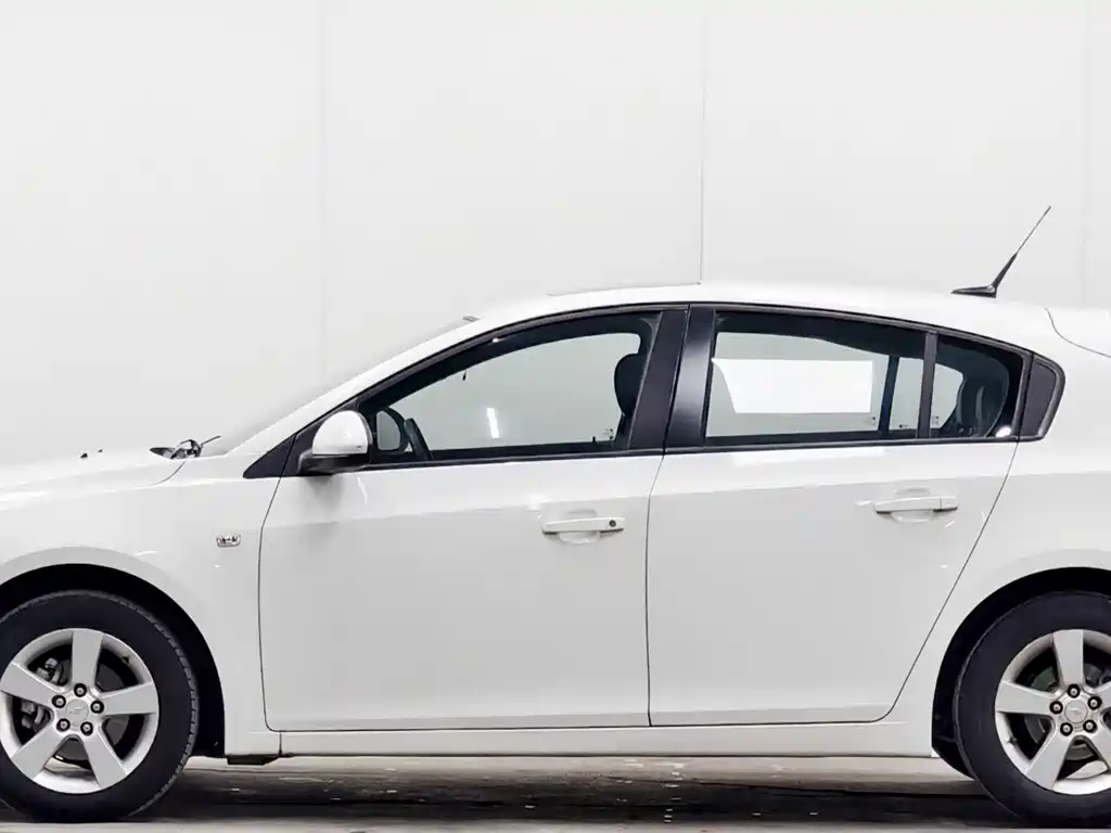 Chevrolet Cruze 2014 — фото 7