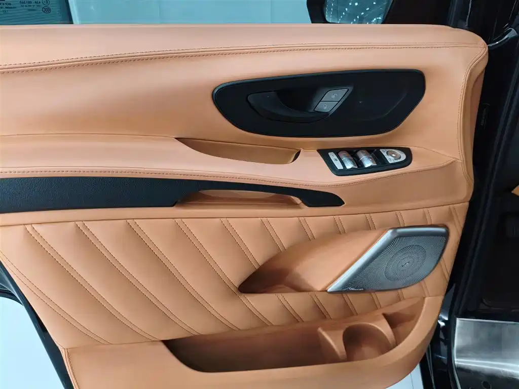 Mercedes-Benz Vito 2021
