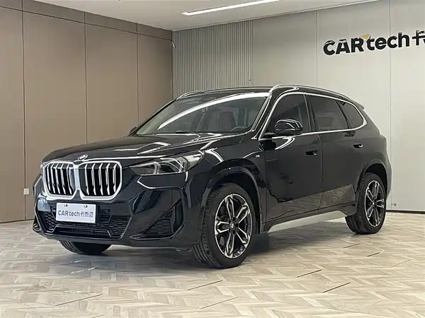 BMW X1 2023