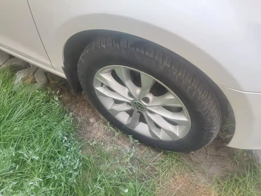 Volkswagen Golf 2012