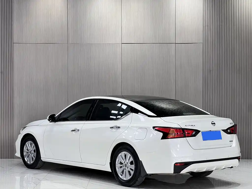 Nissan Teana 2019 — фото 9