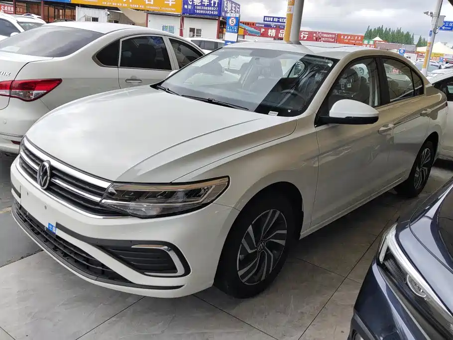 Volkswagen Bora 2026