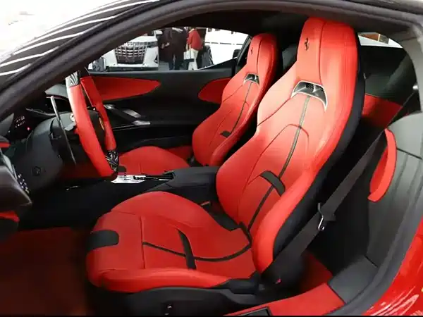 Ferrari SF90 2020
