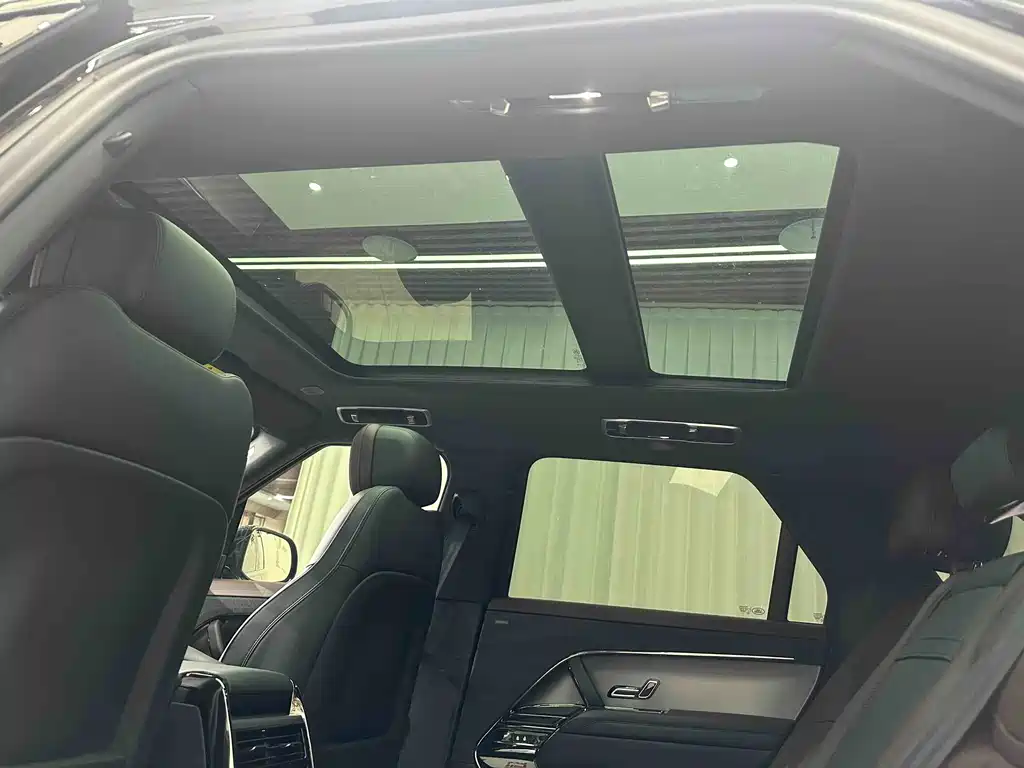 Land Rover Range Rover Sport 2025 — фото 19