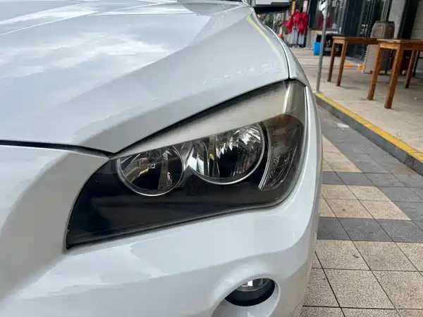BMW X1 2015
