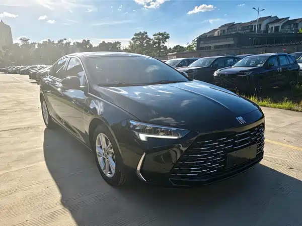Buick Regal 2023