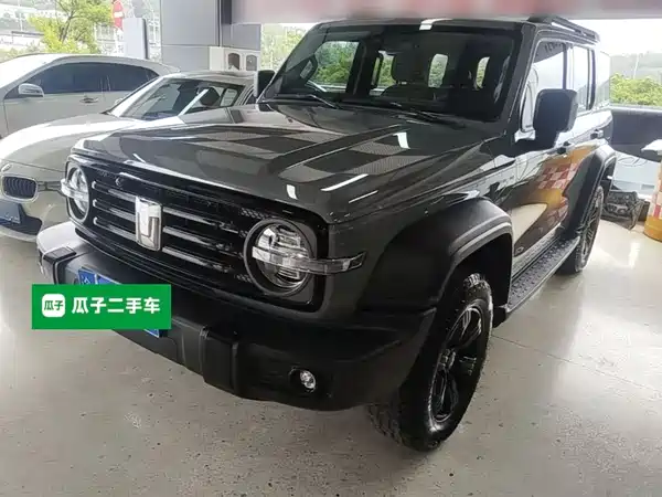 Tank 300 2024