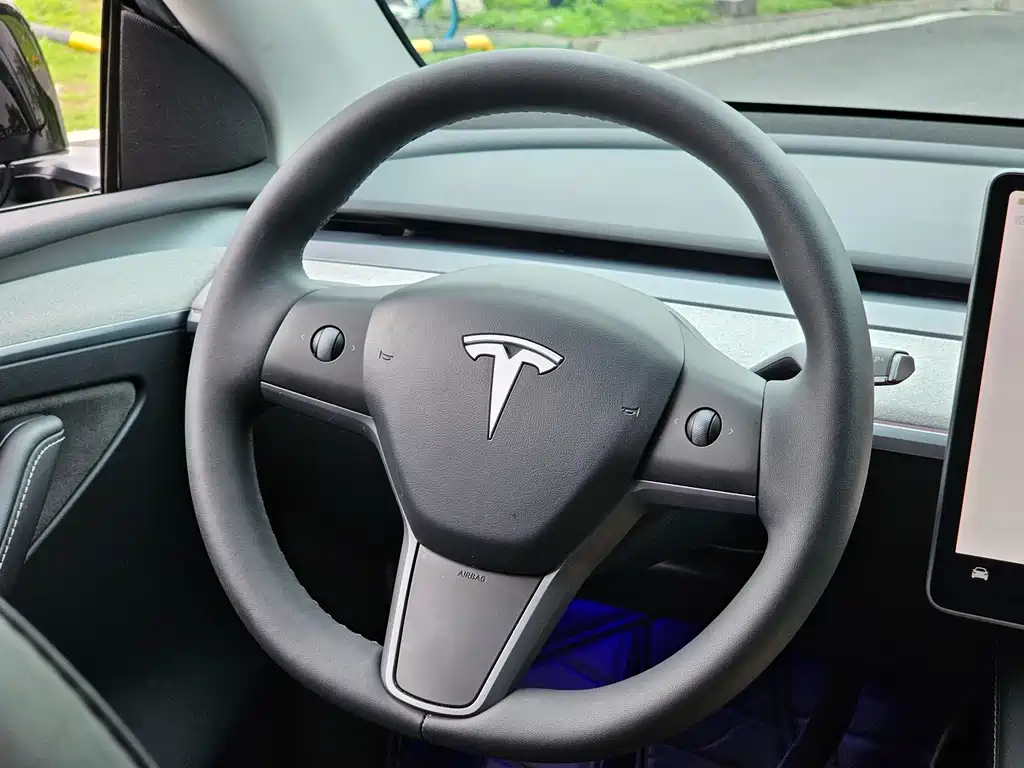 Tesla Model Y 2024 — фото 16