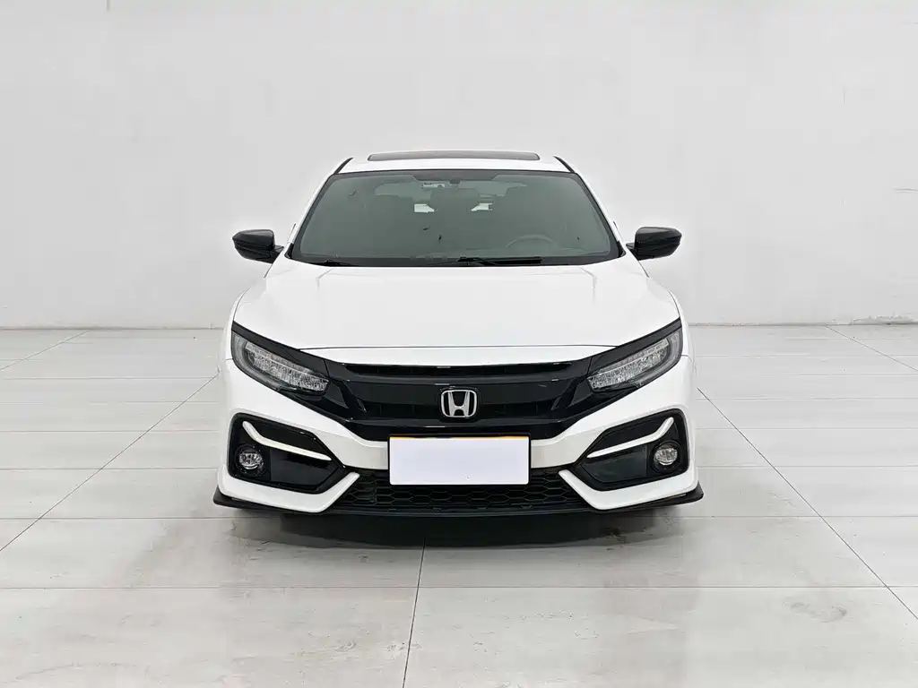 Honda Civic 2021