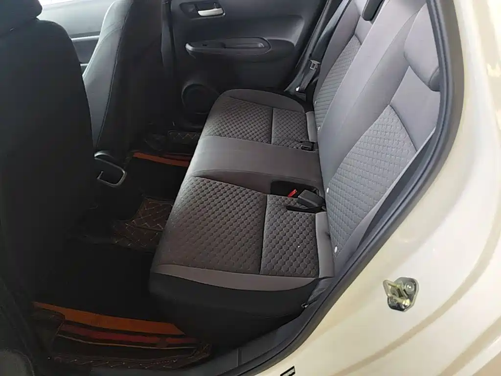 Honda Fit 2023 — фото 17